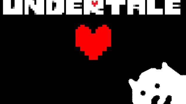 Undertale Mod