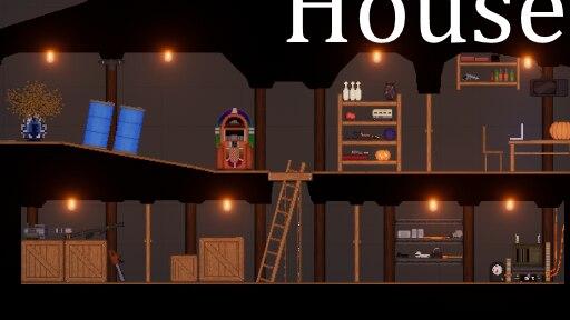 Small Hill House