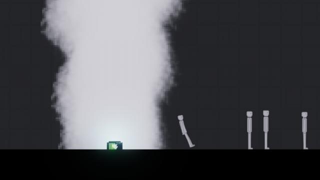 Tornado Mod