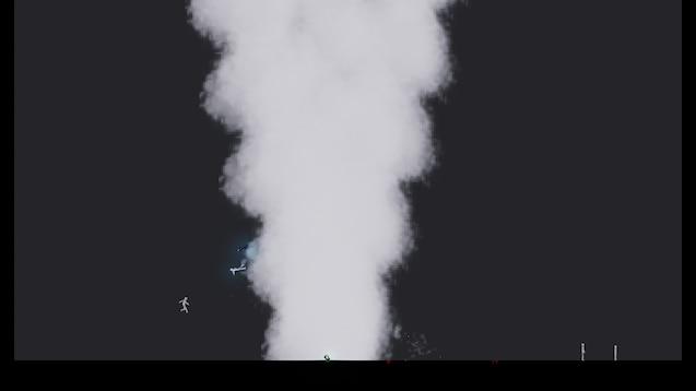 Tornado Mod for People Playground
