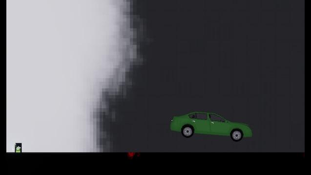 Tornado Mod for People Playground