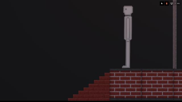 Hero for People Playground