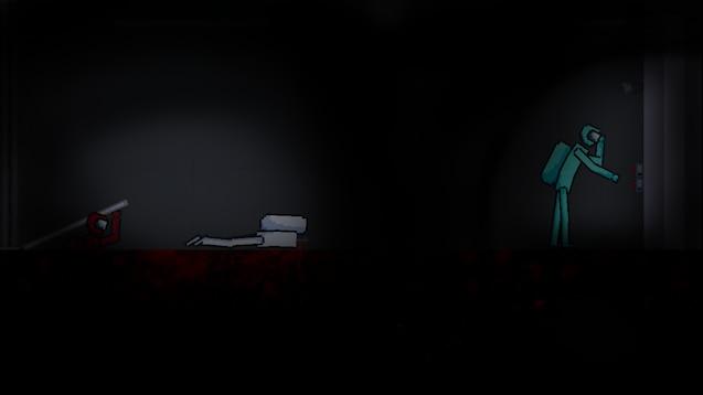 The Among Us Mod ඞ для People Playground