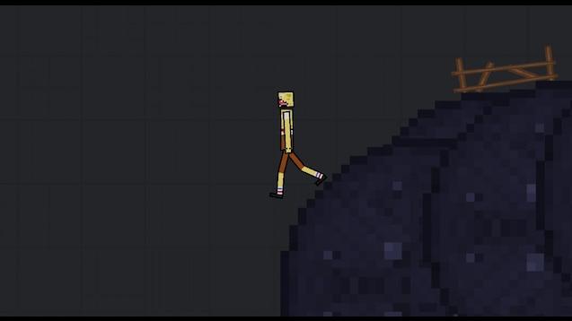 Губка Боб / Spongebob Mod