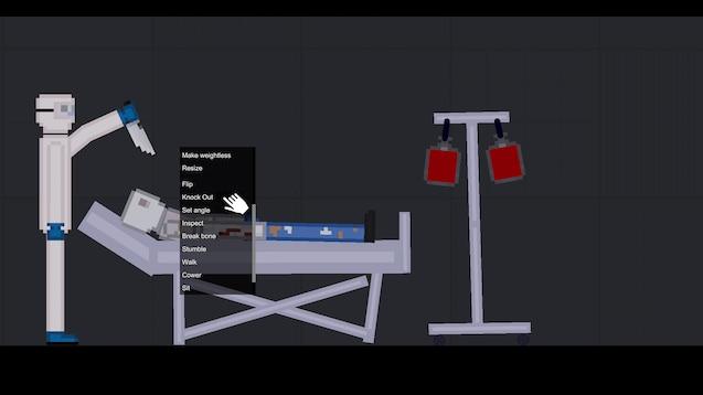 Quick Right Click Options