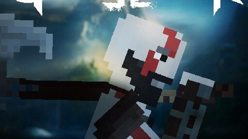 Double You God of War Mod