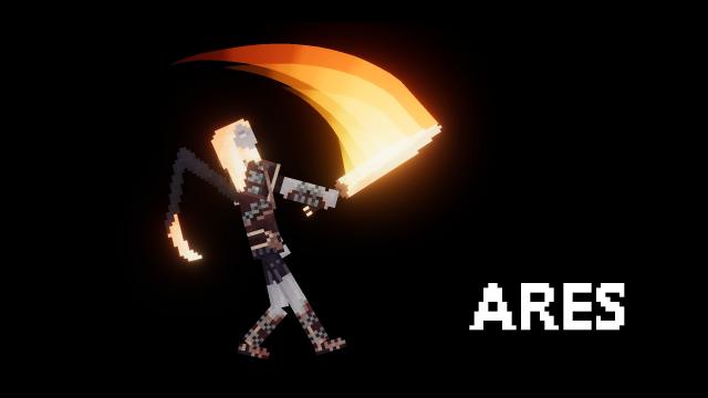 Double You God of War Mod for People Playground