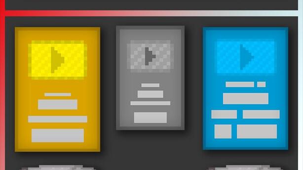 Кнопки YouTube / YouTube Buttons Mod