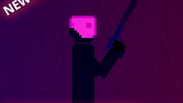 Hitman 3 Mod