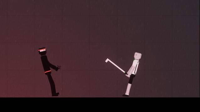 Hitman 3 Mod for People Playground