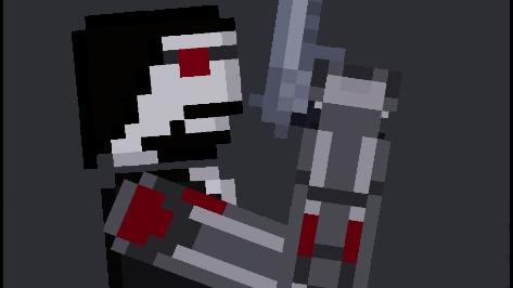 Джонни Сильверхенд / Johnny Silverhand Mod