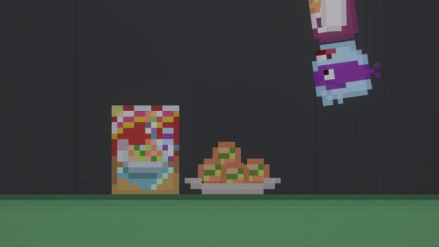 Rick And Morty Plus for People Playground