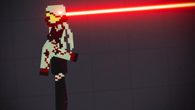 Ben 10 Mod for People Playground