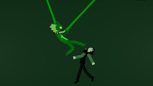 Ben 10 Mod for People Playground
