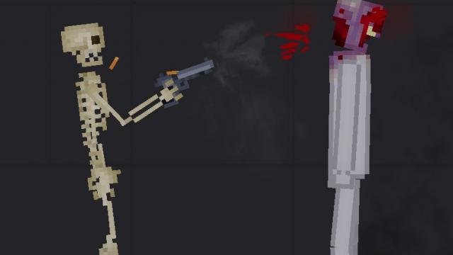 Bone Human