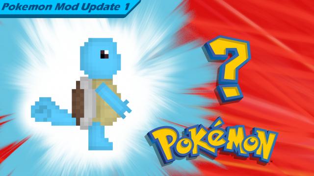 Nova's Pokemon Mod for People Playground