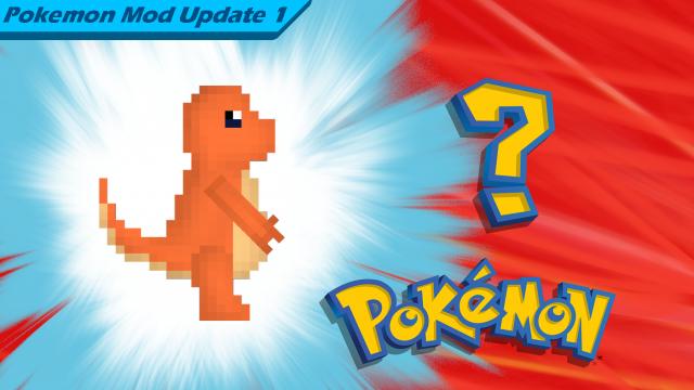Nova's Pokemon Mod for People Playground