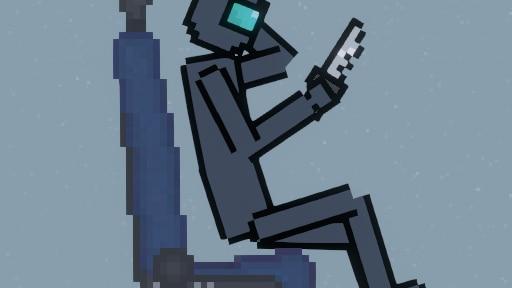 Among Us Mod