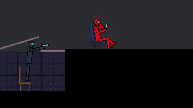 Among Us Mod for People Playground