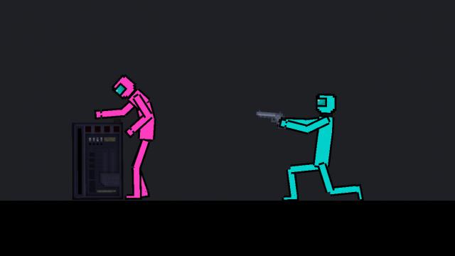 Among Us Mod for People Playground