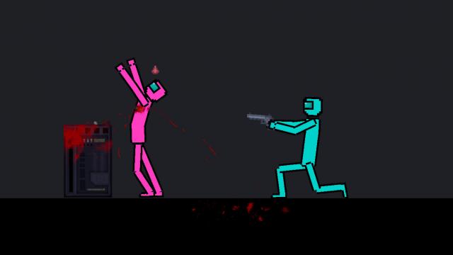 Among Us Mod for People Playground