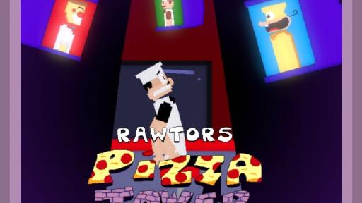 Pizza Tower Mod