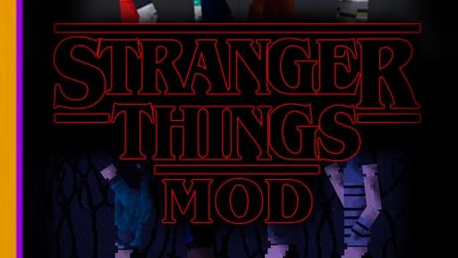 Stranger Things Mod