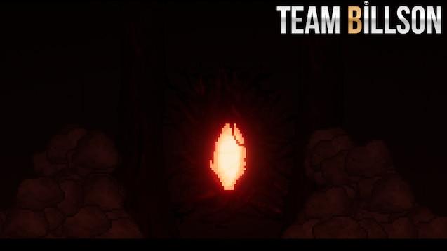 Stranger Things Mod for People Playground