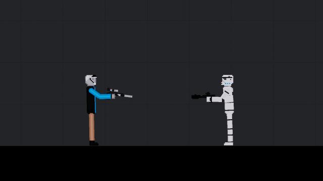 Star wars armor Mod