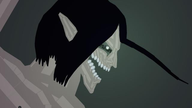 The Attack Titan Season 4 для People Playground