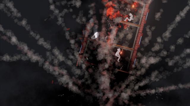 Destructible Tower MK3 for People Playground