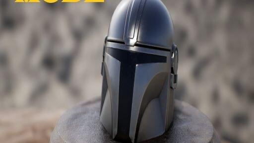 Мандалорец / The Mandalorian