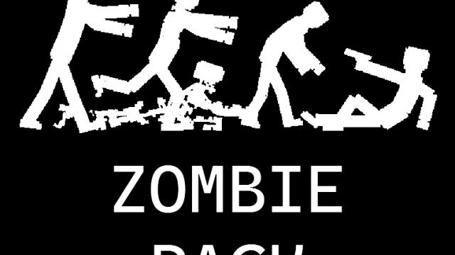 Zombie Pack