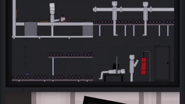CCTV Camera Mod