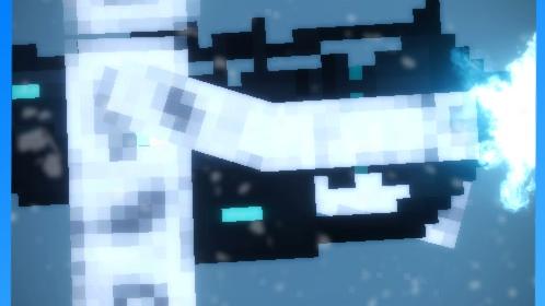 Снежный человек / Snow human