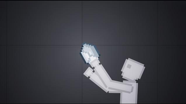 Ores & Gems for People Playground