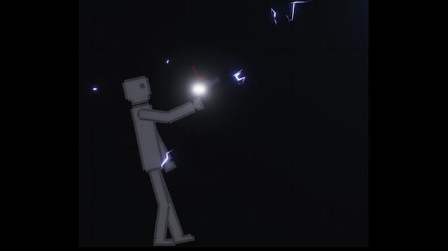 WeaponSmith для People Playground