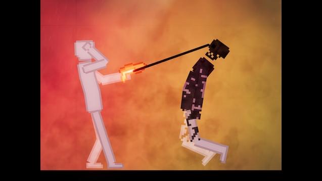 WeaponSmith для People Playground