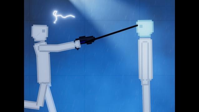 WeaponSmith для People Playground