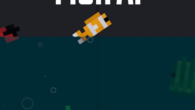 Fish AI (New Entity)