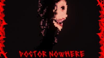Doctor Nowhere's Creatures for People Playground