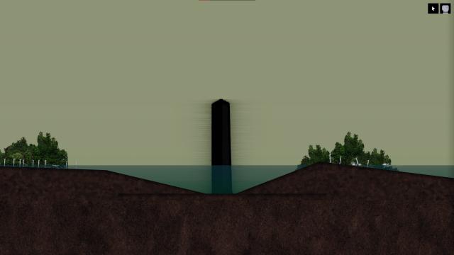 Der Monolith для People Playground