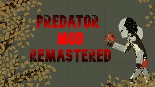Predator Mod Remastered