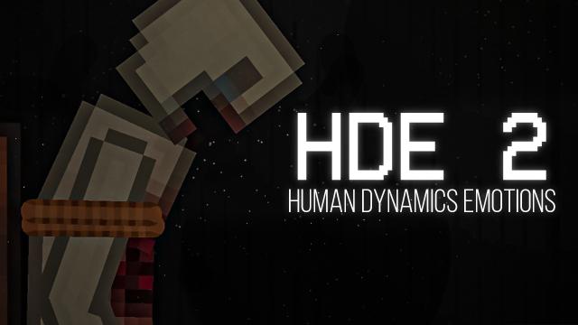 Human Dynamic Emotions 2
