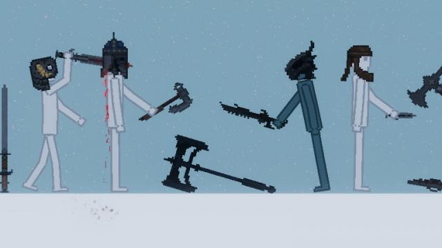 Skyrim Mod
