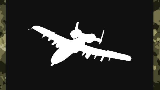 [inc's] Airstrike mod