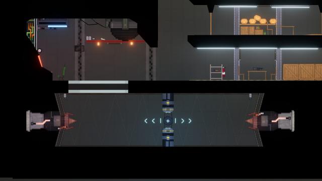 Reactor Complex для People Playground
