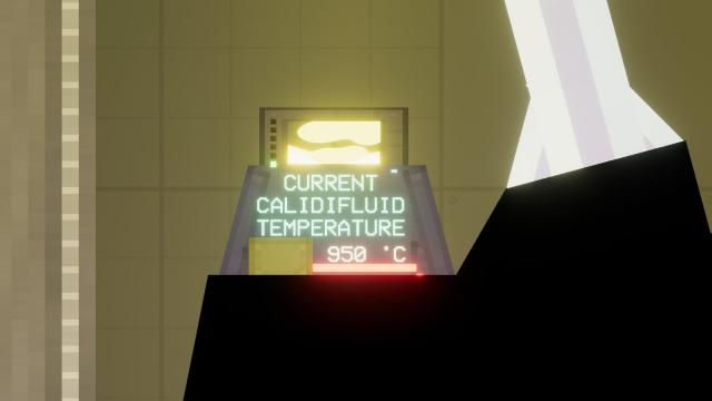 Reactor Complex для People Playground