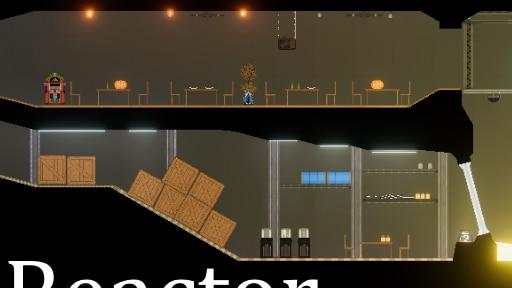 Reactor Complex