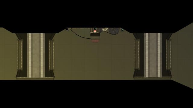 Reactor Complex для People Playground